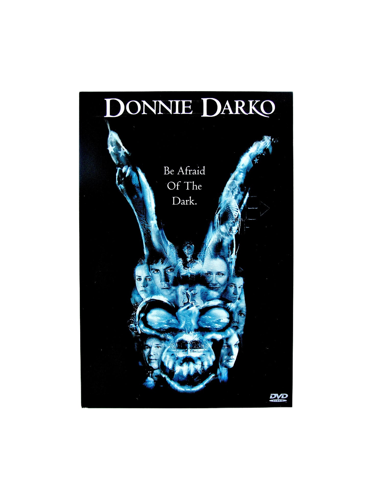 DONNIE DARKO DVD