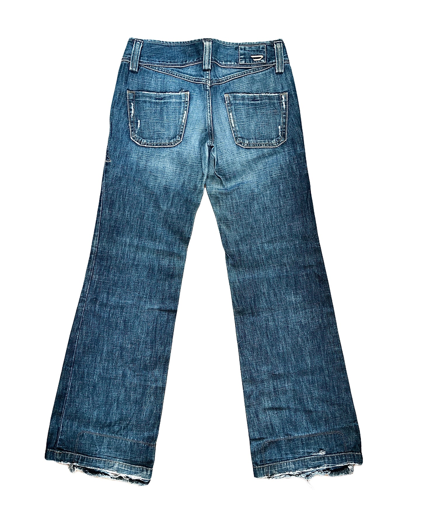 VINTAGE DIESEL JEANS