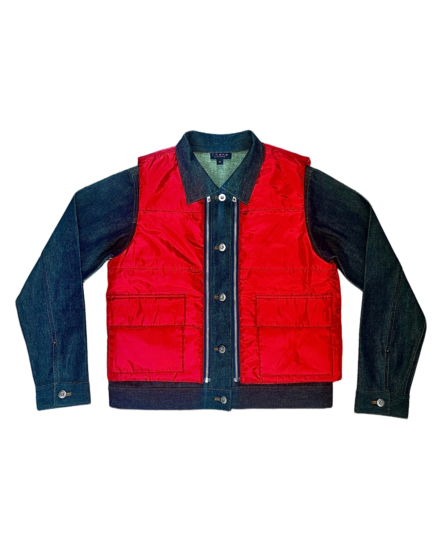DEADSTOCK THOLMA 3-in-1 JACKET