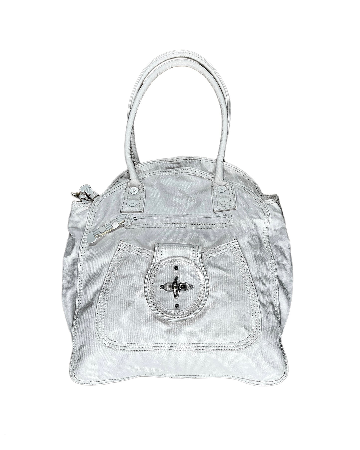 VINTAGE DIESEL TOTE BAG