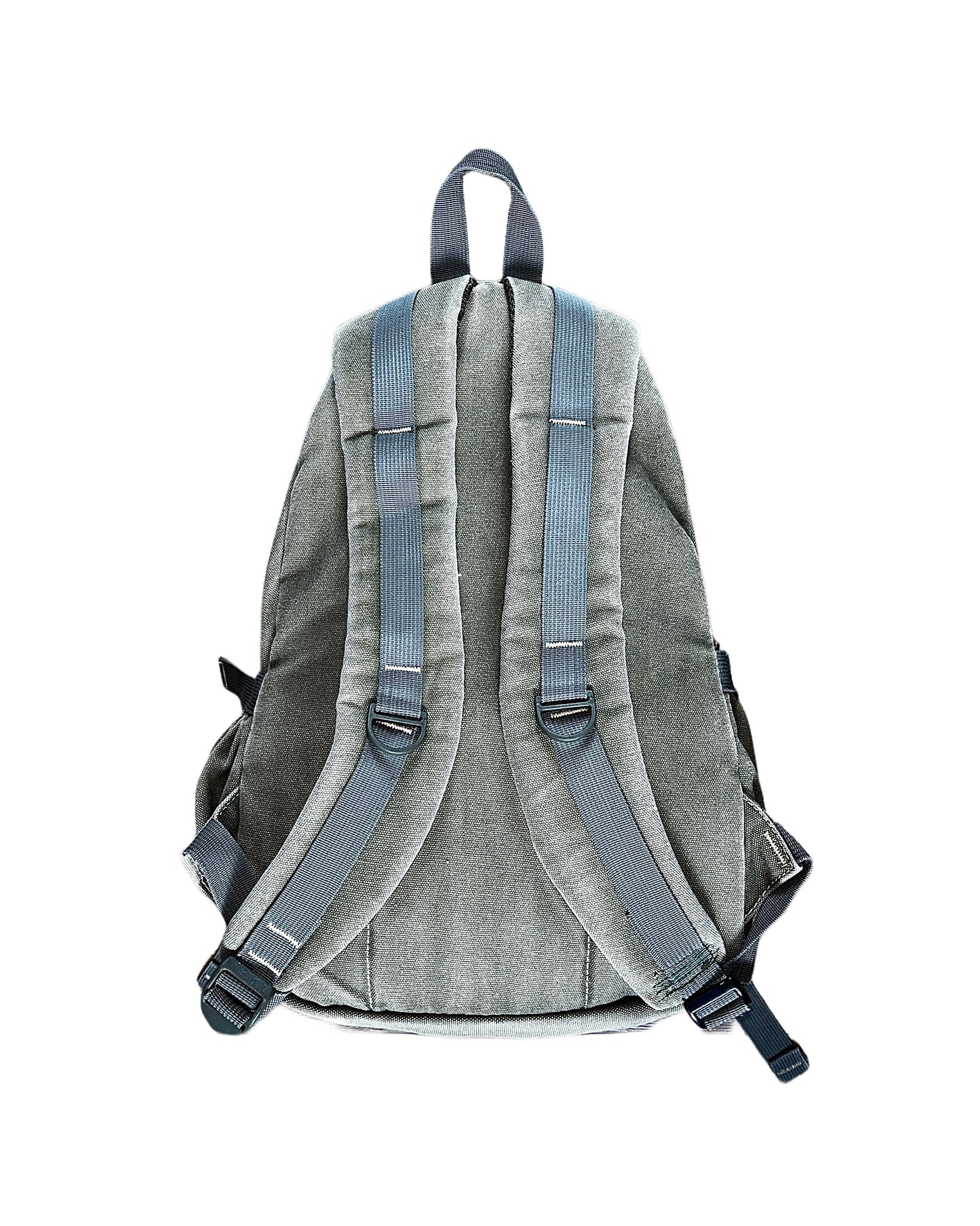 VINTAGE DIESEL BACKPACK