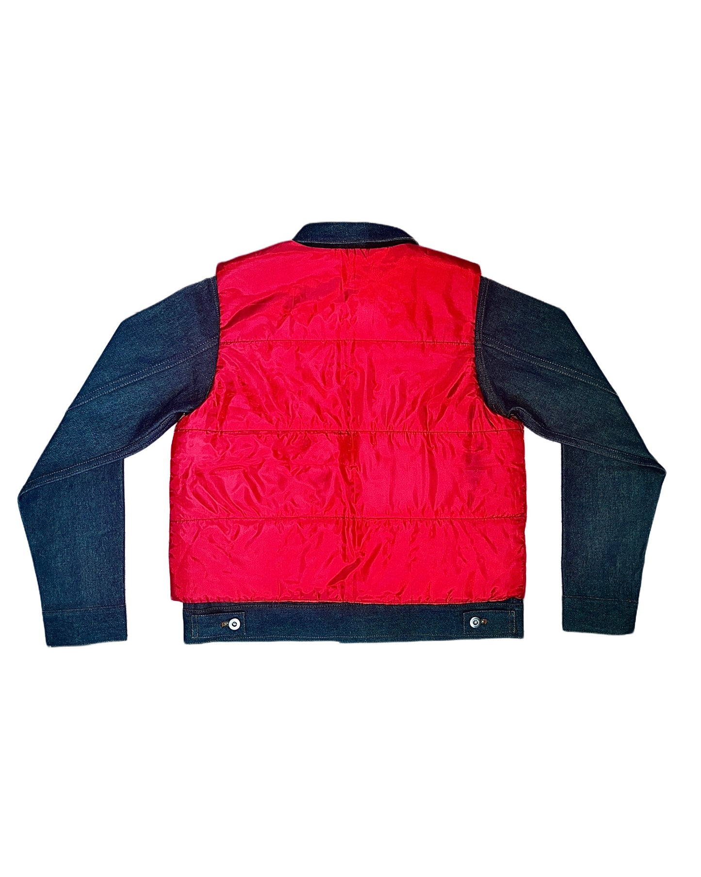 DEADSTOCK THOLMA 3-in-1 JACKET