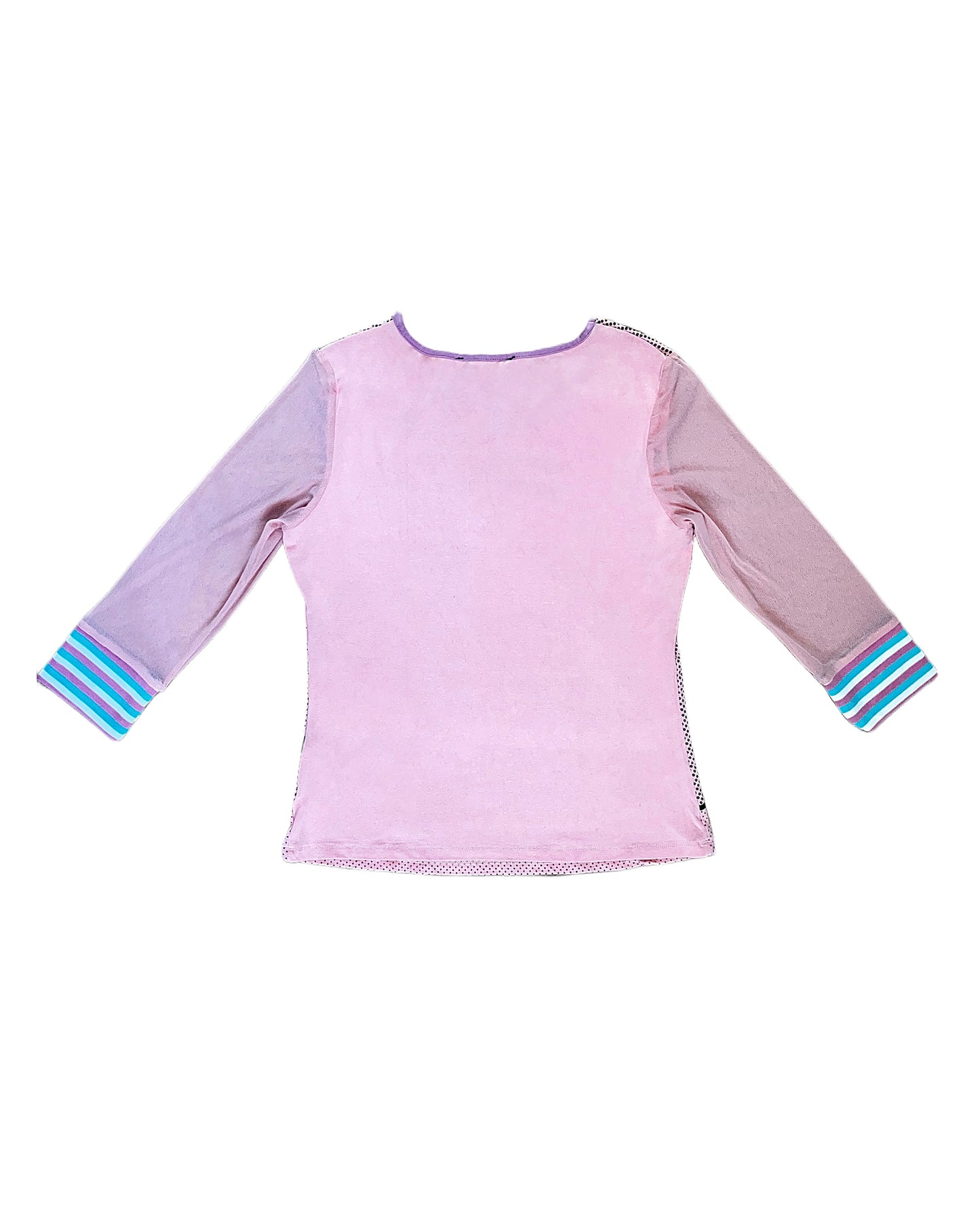 DESDSTOCK GRAPHIC LONG SLEEVE
