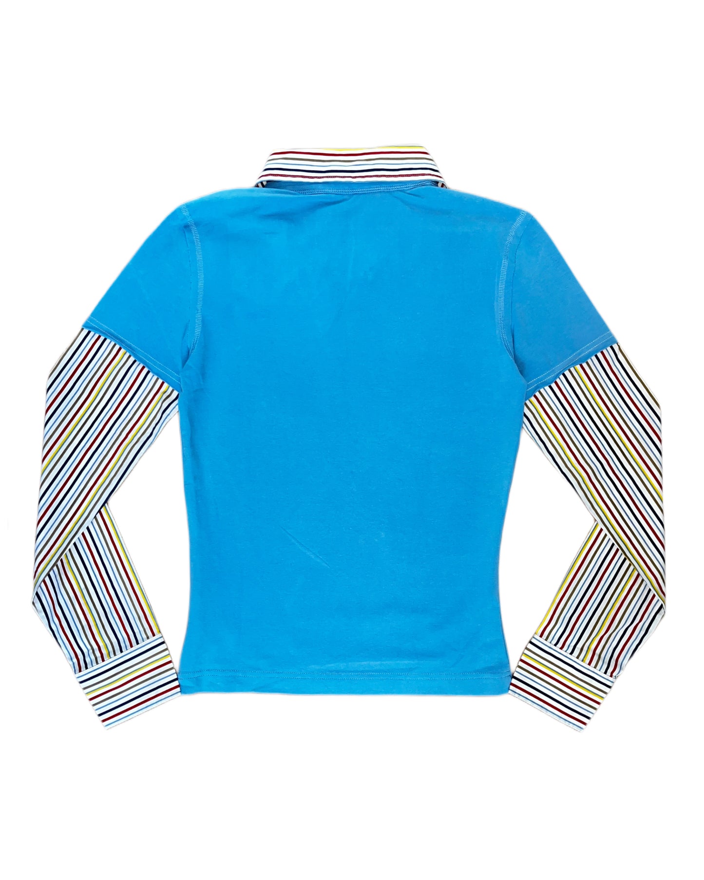 DEADSTOCK EDC LONG SLEEVE