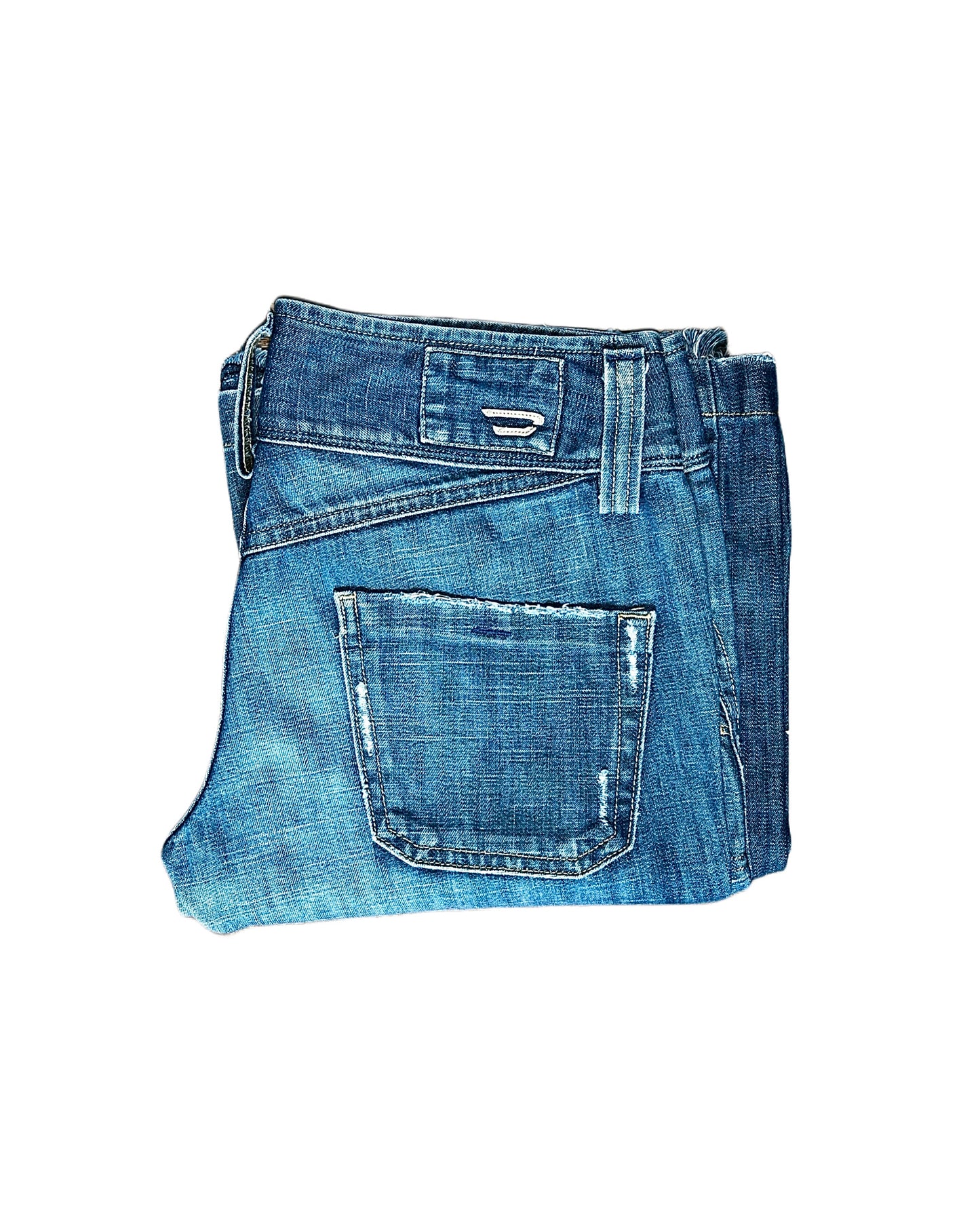 VINTAGE DIESEL JEANS