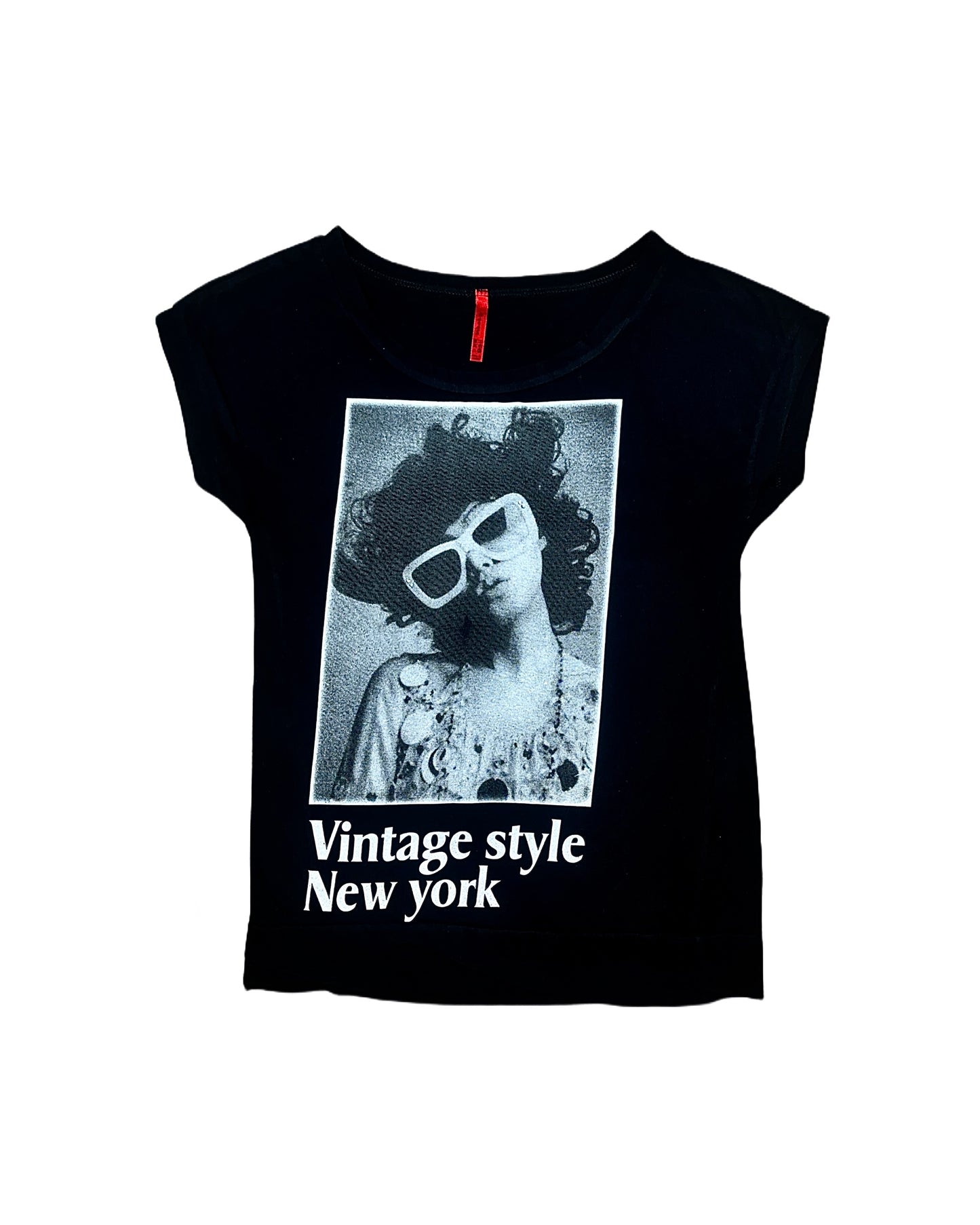 DEADSTOCK GRAPHIC SHIRT