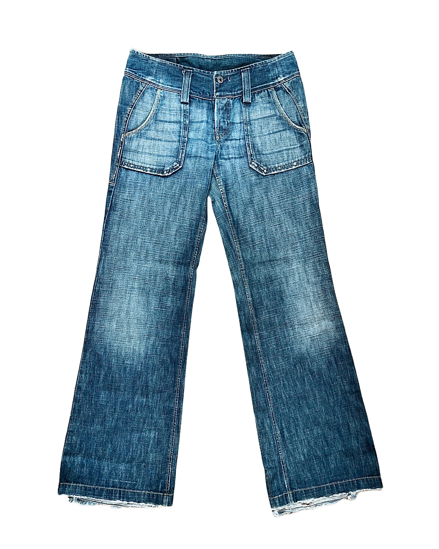 VINTAGE DIESEL JEANS