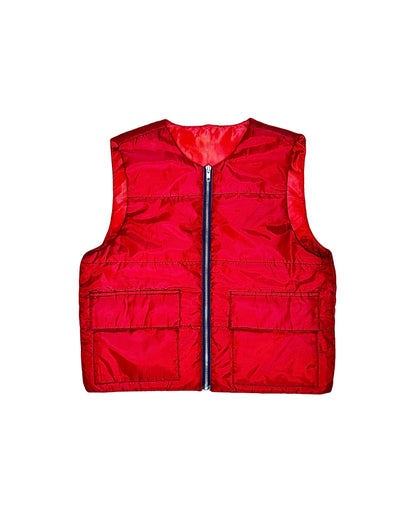 DEADSTOCK THOLMA 3-in-1 JACKET