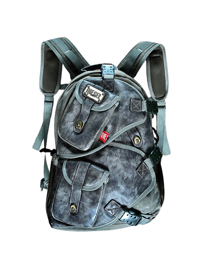 VINTAGE DIESEL SPARE PARTS BACKPACK