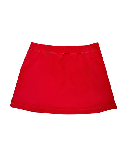 DEADSTOCK MINI SKIRT