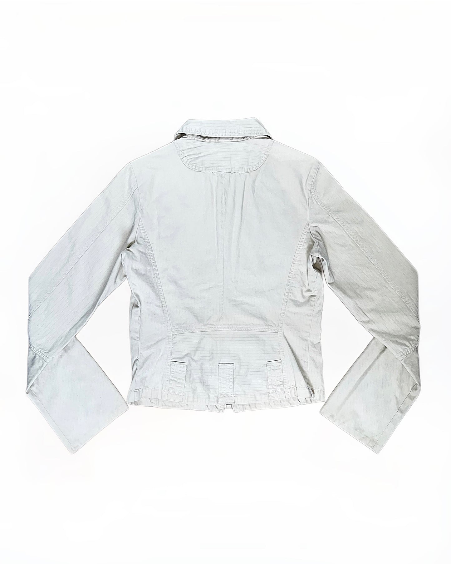 VINTAGE DIESEL LIGHT JACKET