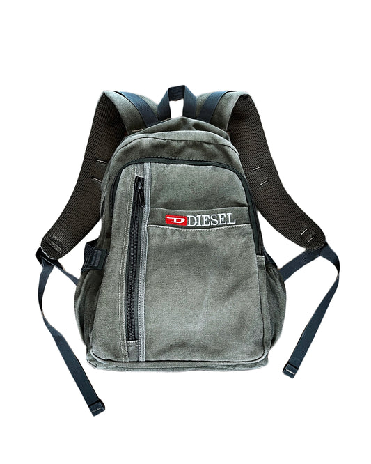 VINTAGE DIESEL BACKPACK