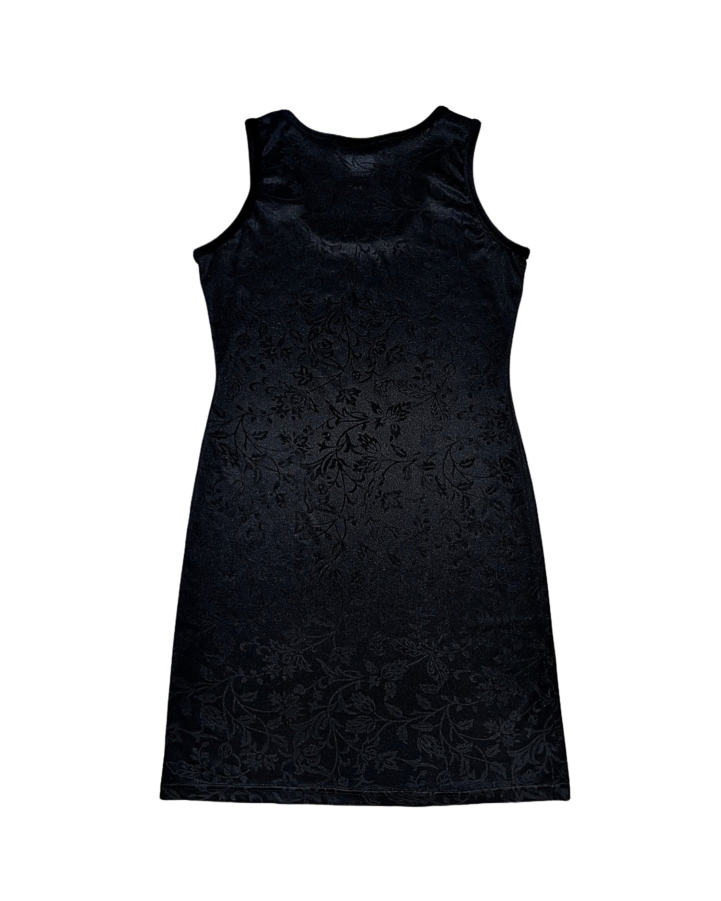 VINTAGE VITTORIA VIRINI DRESS