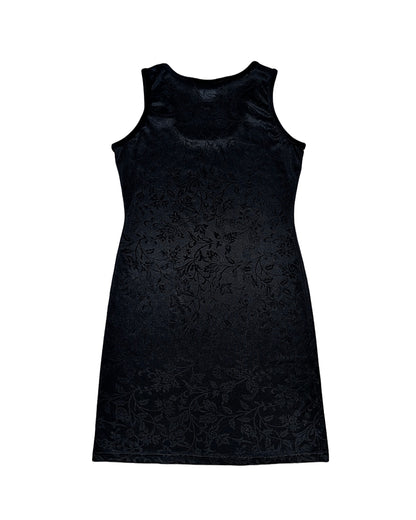 VINTAGE VITTORIA VIRINI DRESS