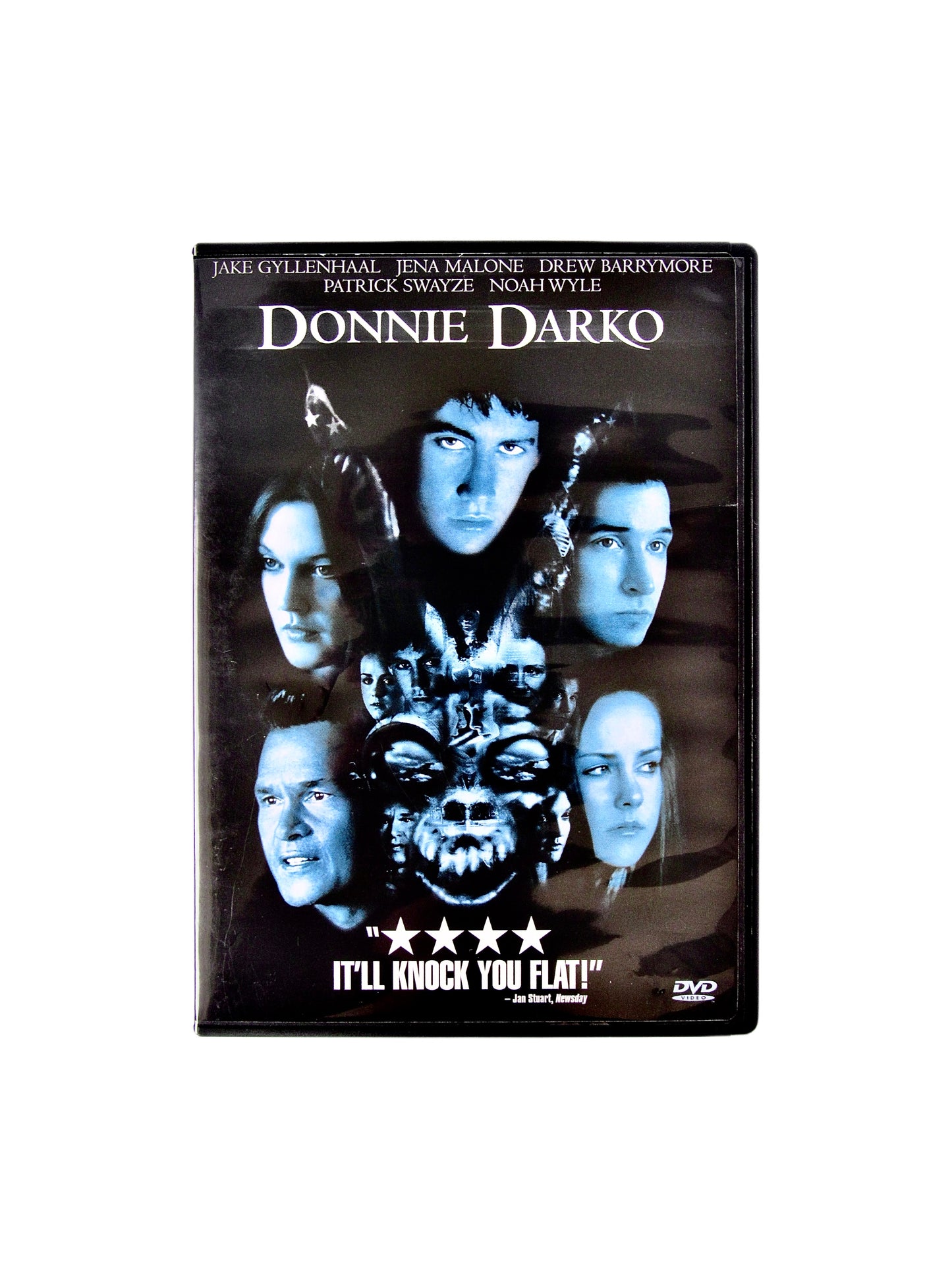 DONNIE DARKO DVD