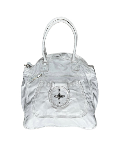 VINTAGE DIESEL TOTE BAG