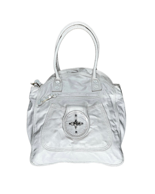 VINTAGE DIESEL TOTE BAG