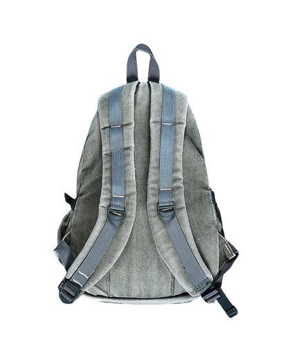 VINTAGE DIESEL BACKPACK
