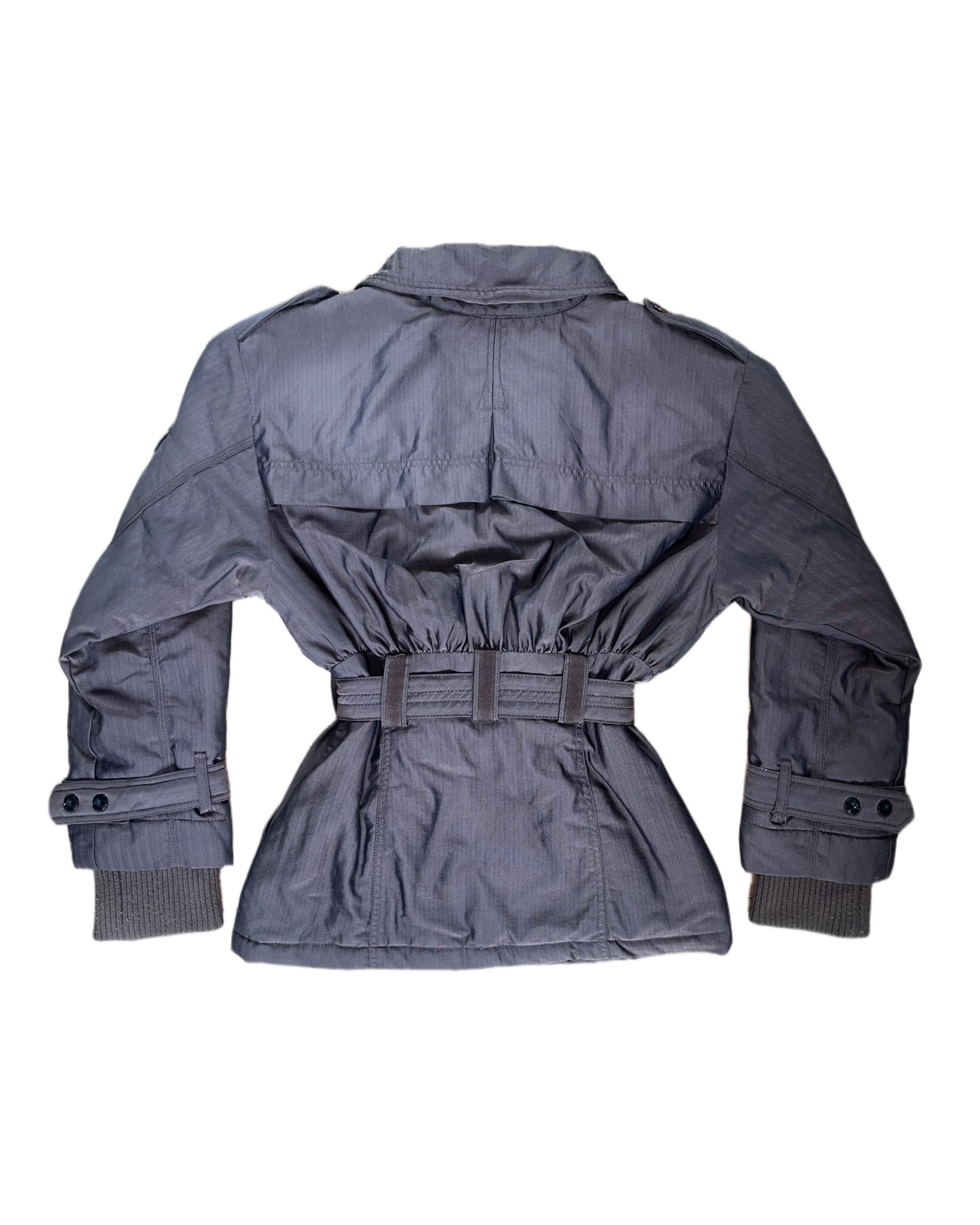 VINTAGE DIESEL JACKET