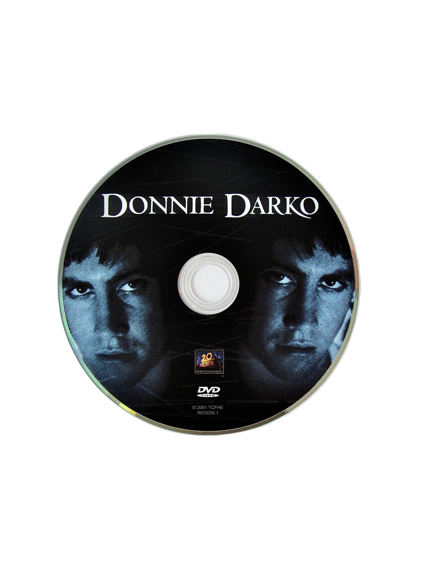 DONNIE DARKO DVD