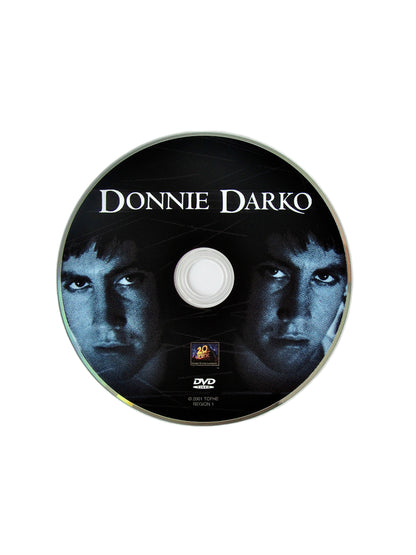 DONNIE DARKO DVD