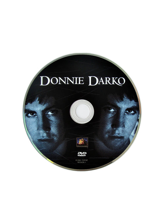 DONNIE DARKO DVD