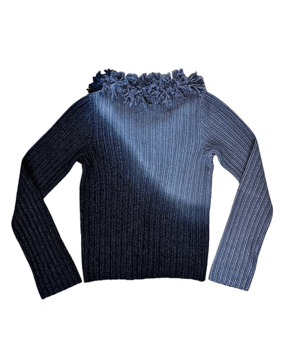 VINTAGE ROBERTO CAVALLI CARDIGAN