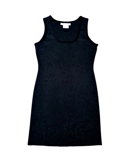 VINTAGE VITTORIA VIRINI DRESS