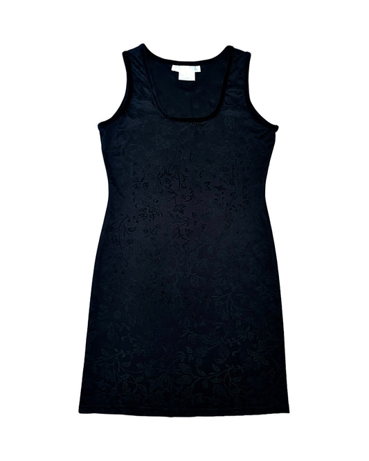 VINTAGE VITTORIA VIRINI DRESS