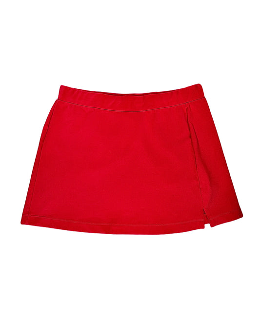 DEADSTOCK MINI SKIRT