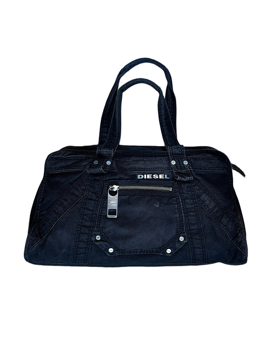 VINTAGE DIESEL BAG