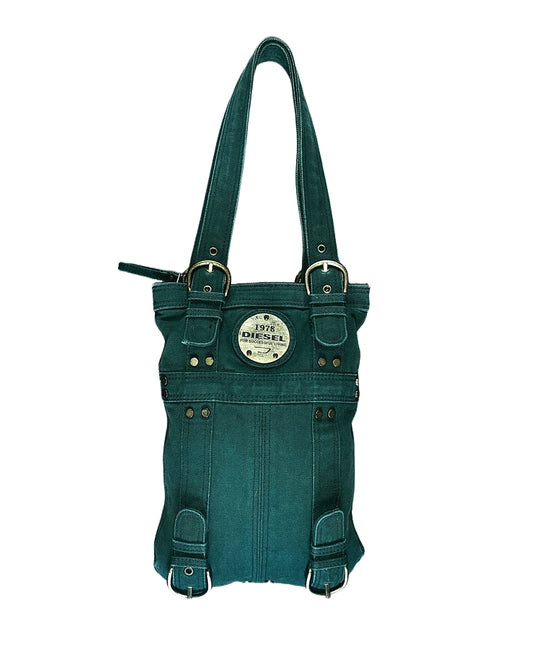 VINTAGE DIESEL BAG