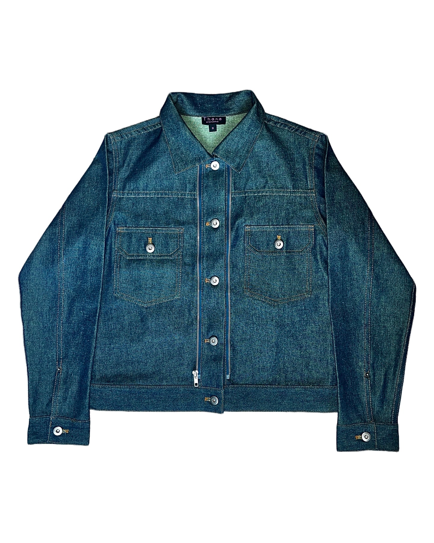 DEADSTOCK THOLMA 3-in-1 JACKET
