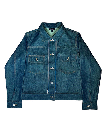 DEADSTOCK THOLMA 3-in-1 JACKET