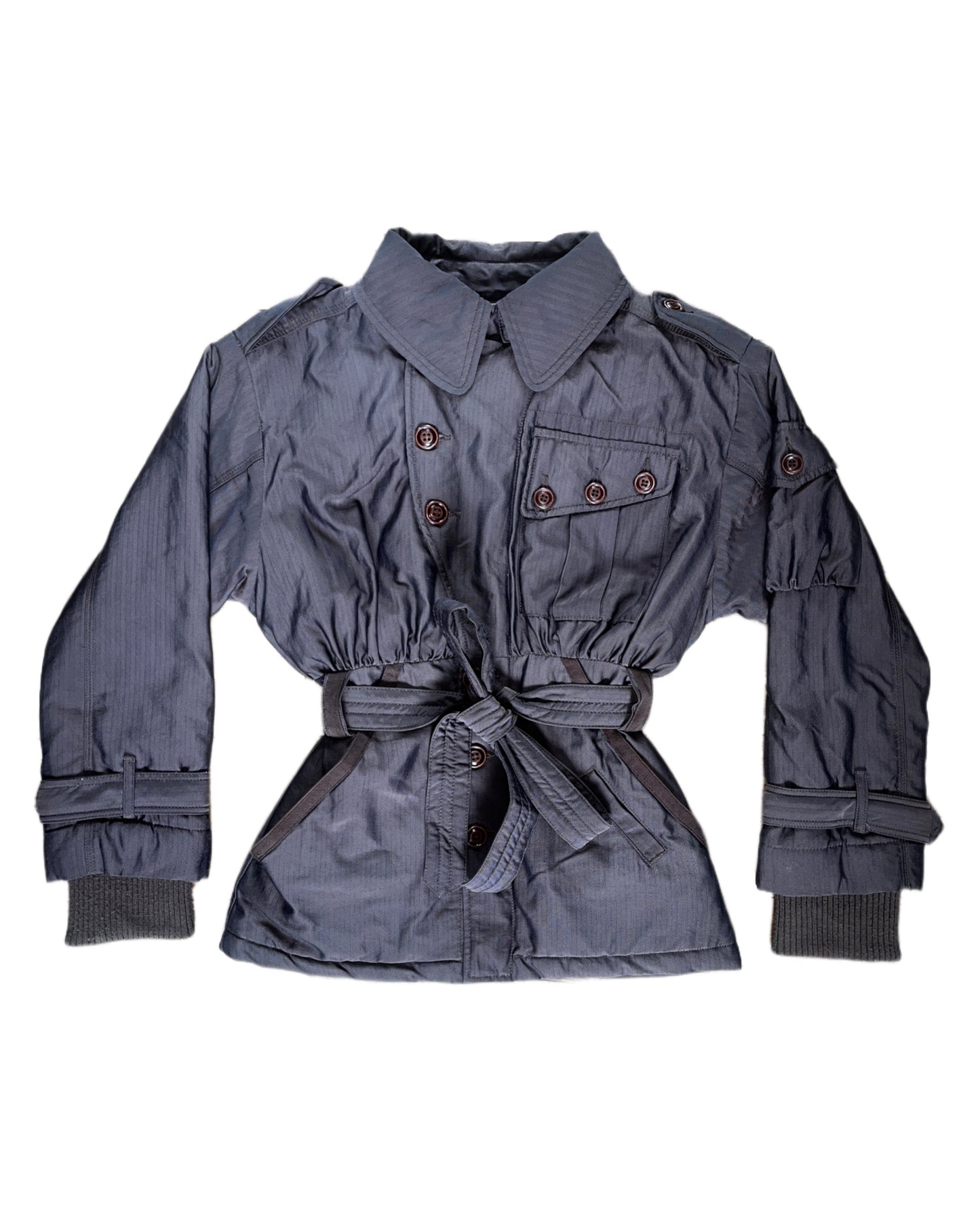 VINTAGE DIESEL JACKET