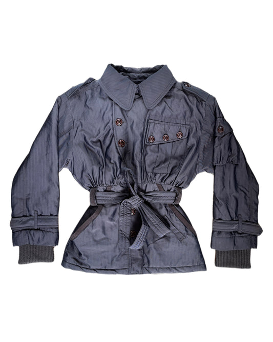 VINTAGE DIESEL JACKET