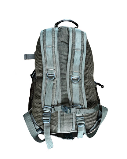 VINTAGE DIESEL SPARE PARTS BACKPACK