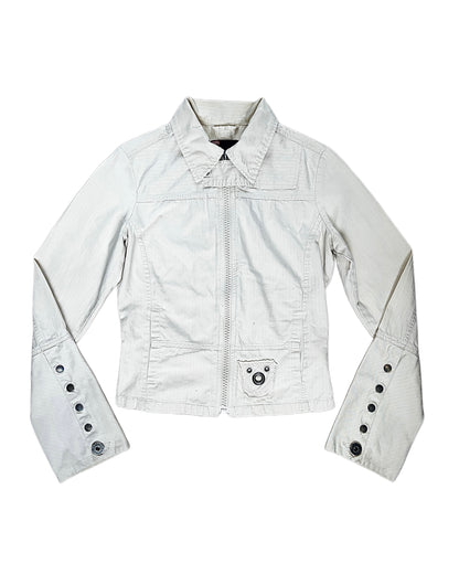 VINTAGE DIESEL LIGHT JACKET