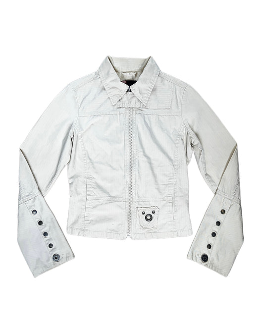 VINTAGE DIESEL LIGHT JACKET